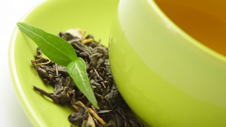 Чай Грин Теа