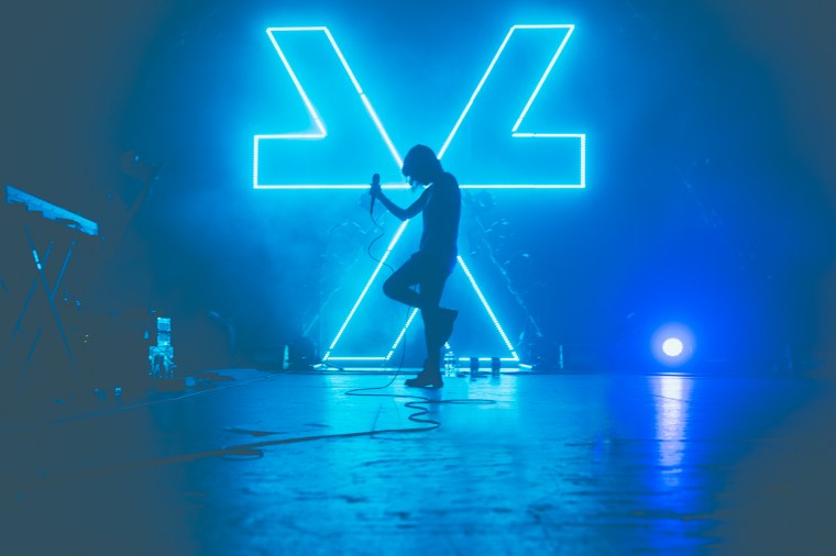 Обои PLAYSTATION 4 оригинальные