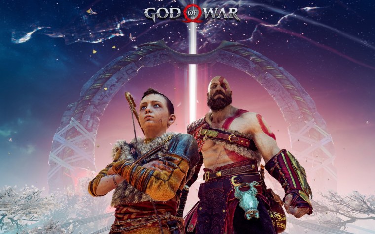 God of War ps4
