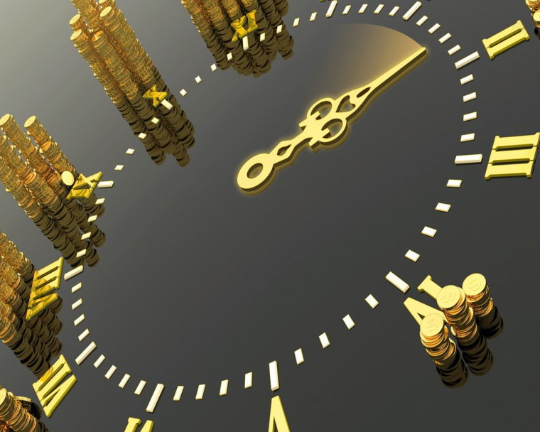 Изобилие и богатство