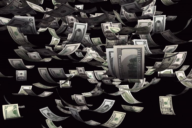 Изображения притягивающие деньги и удачу