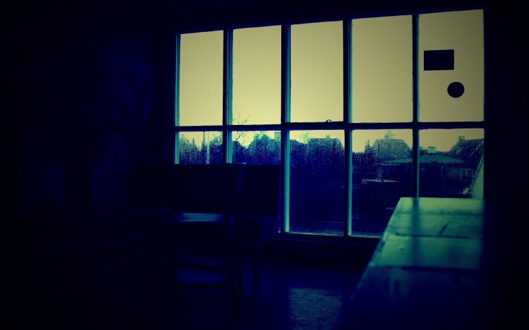 Арты с окном