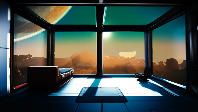 Панорамные окна