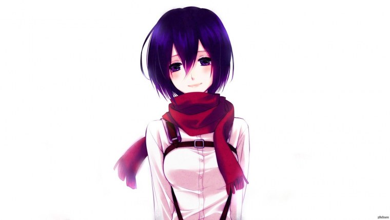 Атака титанов врата