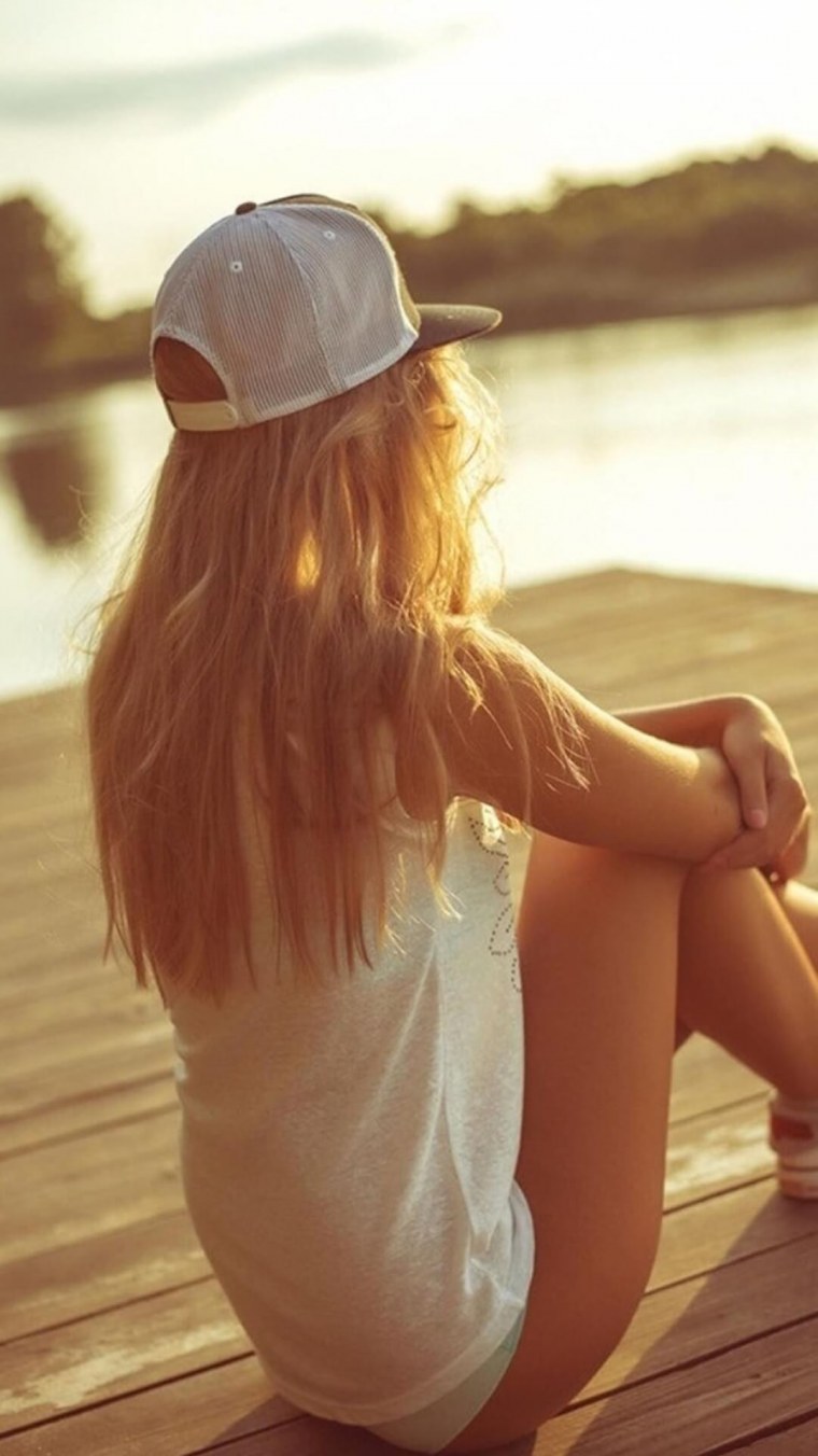 Крутые арты для девочек