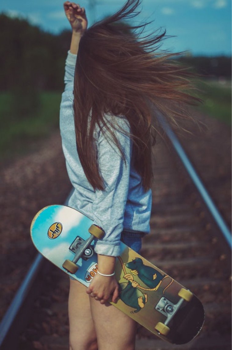 Молодежные рисунки