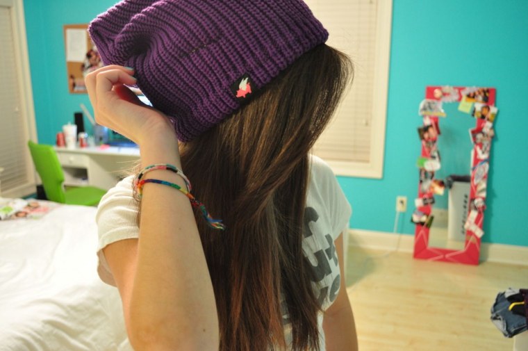 Девочки пацанки без лица