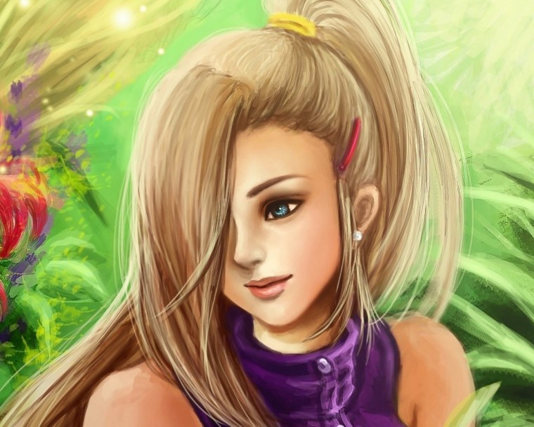 Вика Ткачук