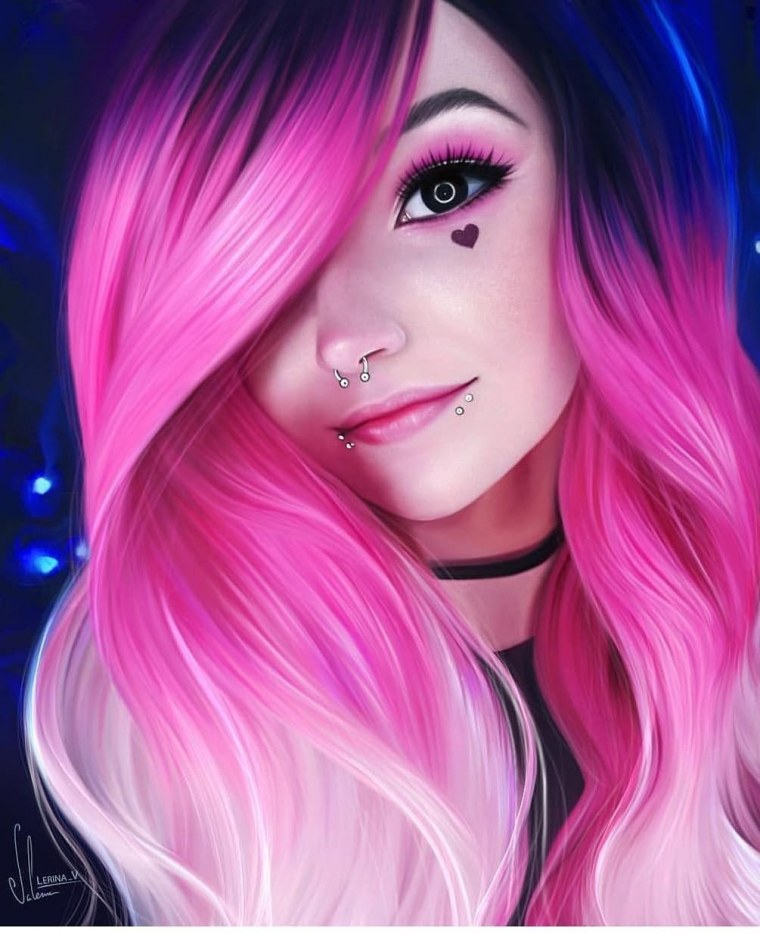 Дарья Багрий