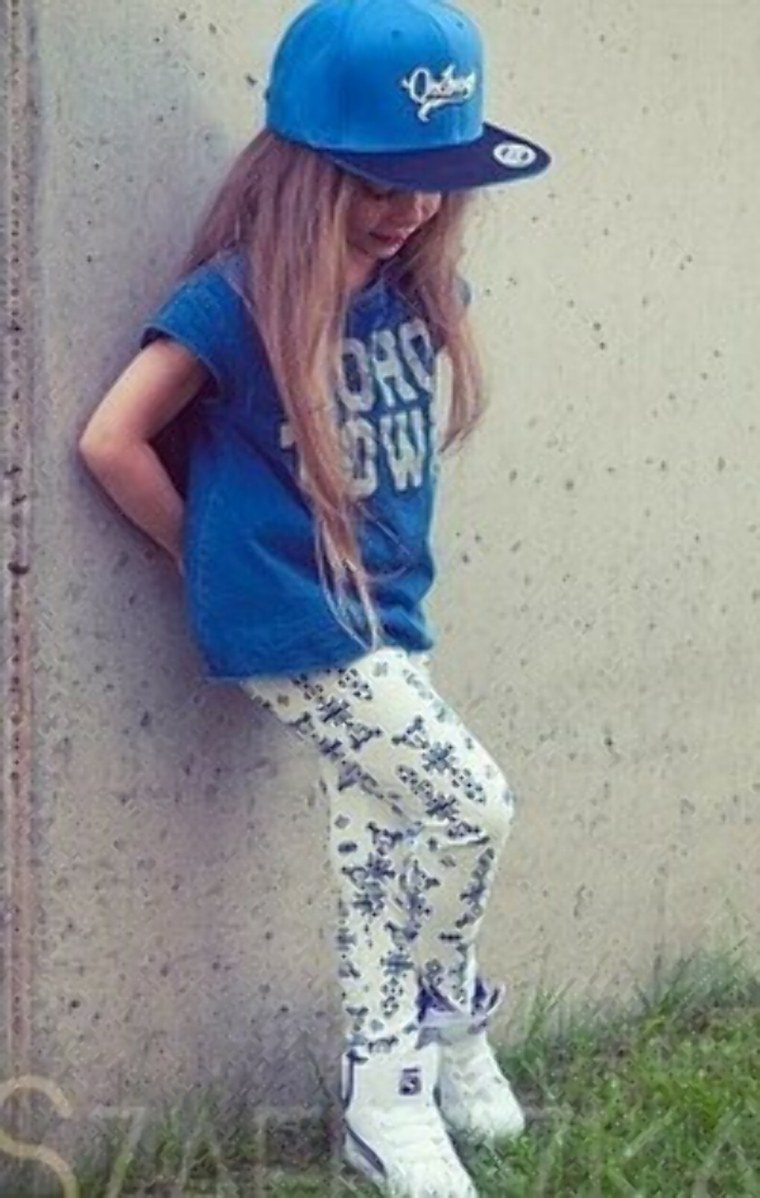 Вика Саттарова