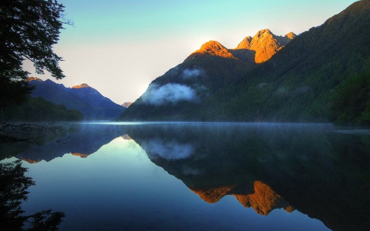 Стильный фон