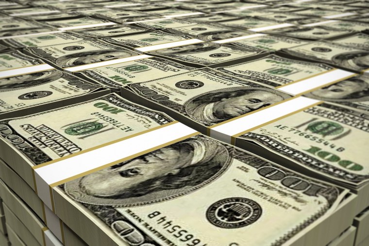 Цитаты про деньги