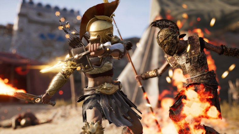 Assassin"s Creed Odyssey