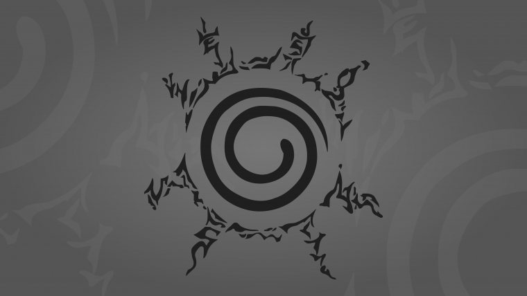 Клан Акацуки знак