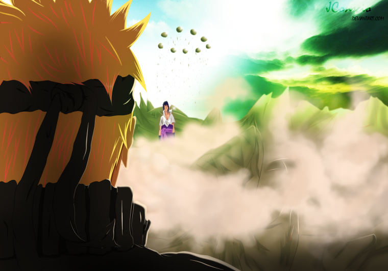 Обложки для тетрадей в стиле аниме