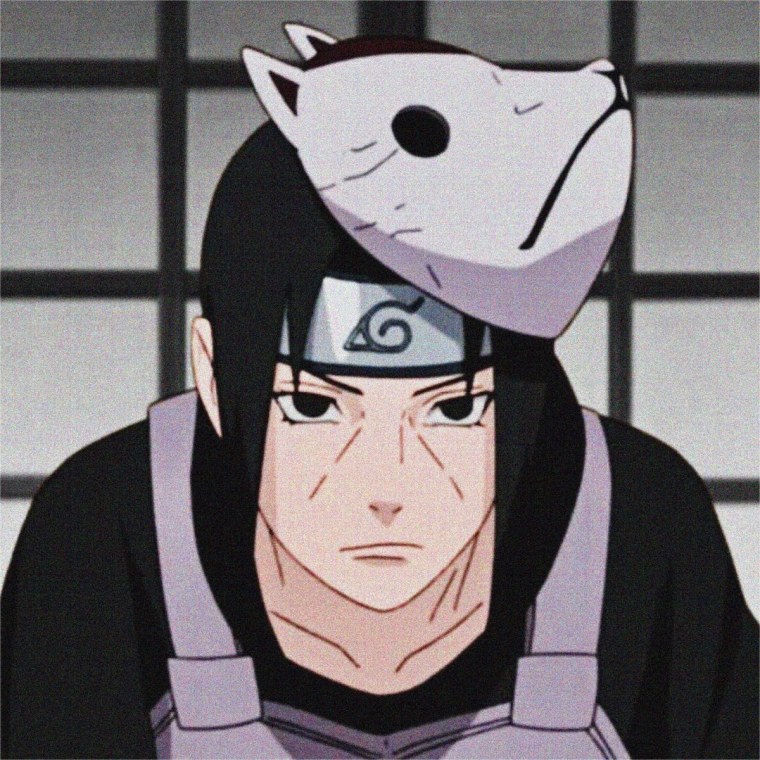 Итачи Uchiha
