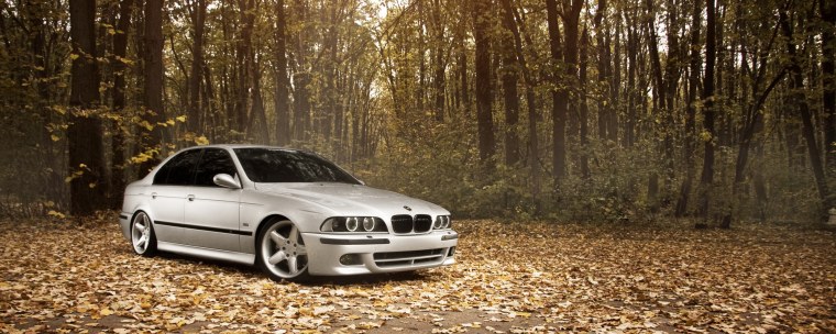 M5 e39 1080