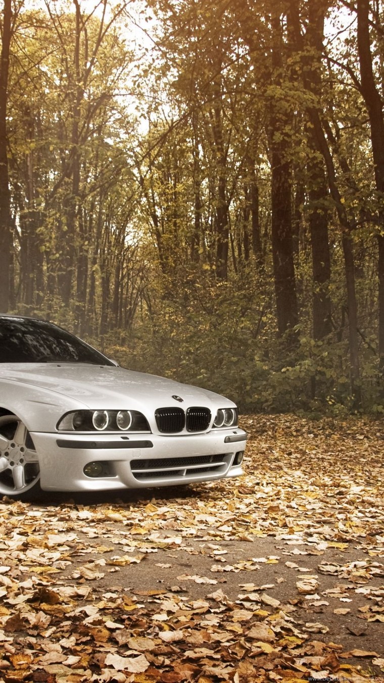 BMW e39 Rondell