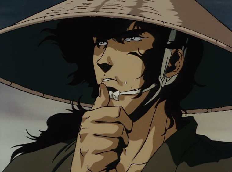 Манускрипт ниндзя / Juubee Ninpuuchou