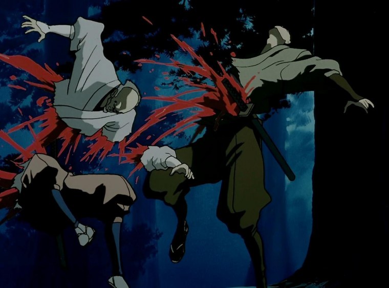 Дзюбэй кибагами