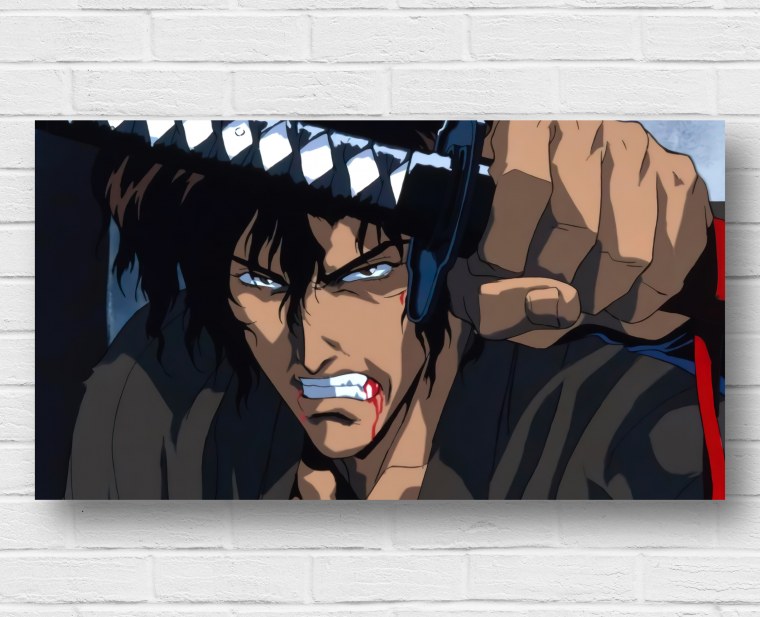 Дзюбэй кибагами