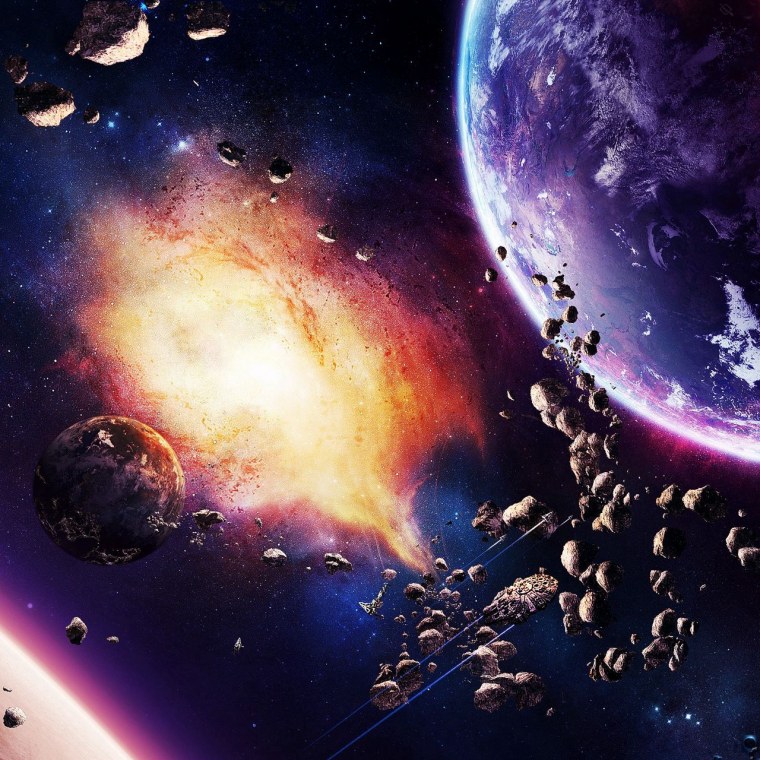 Планета земля