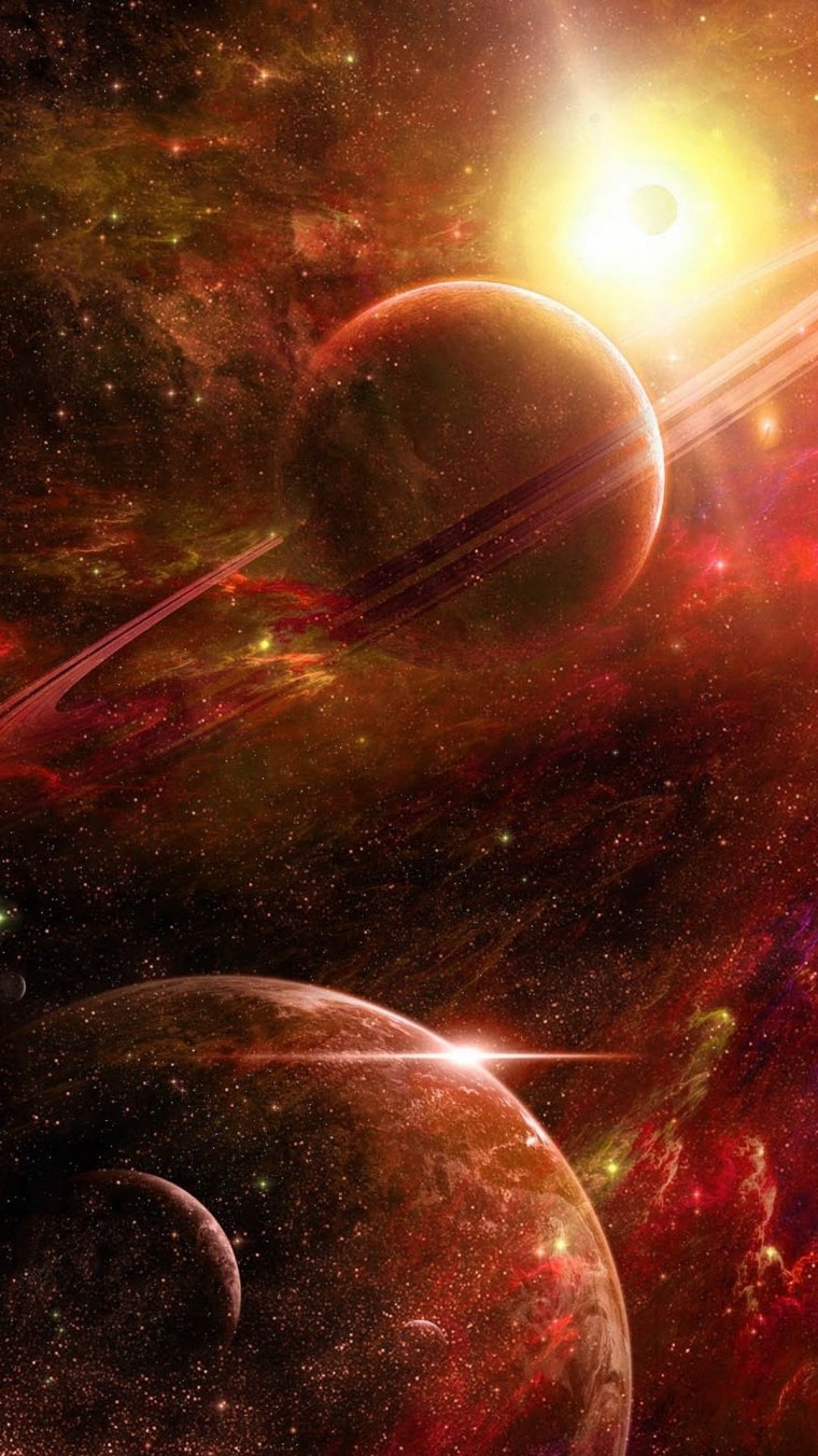 Канал космос