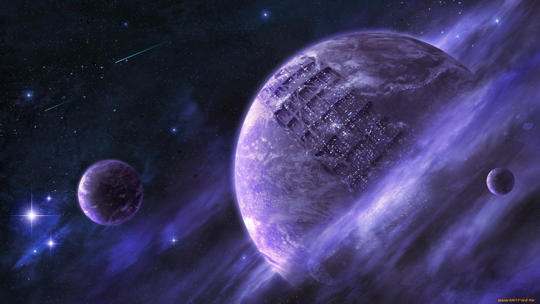 Парад планет