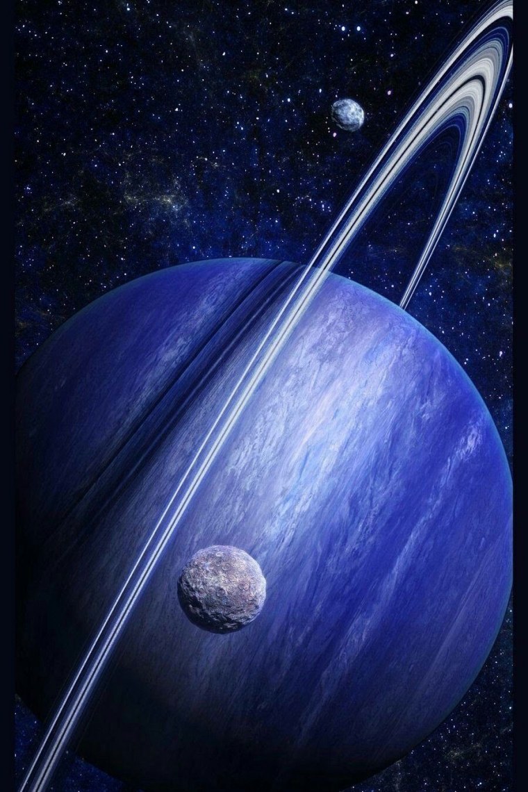 Другая Планета