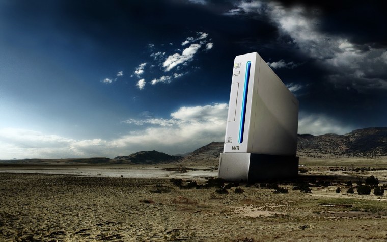 Черный фон на ПК