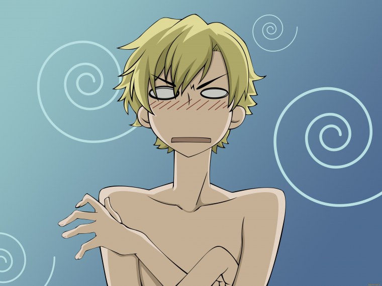 Ангельские ритмы аниме кадры