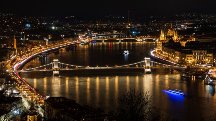 Венгрия Будапешт