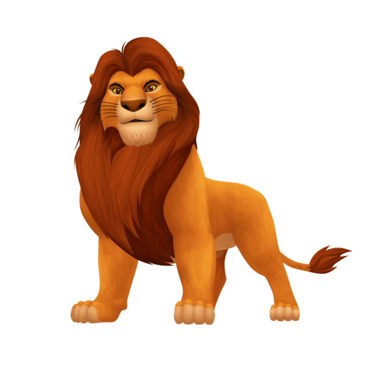 Голова Льва