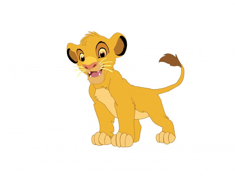 Корона Симбы