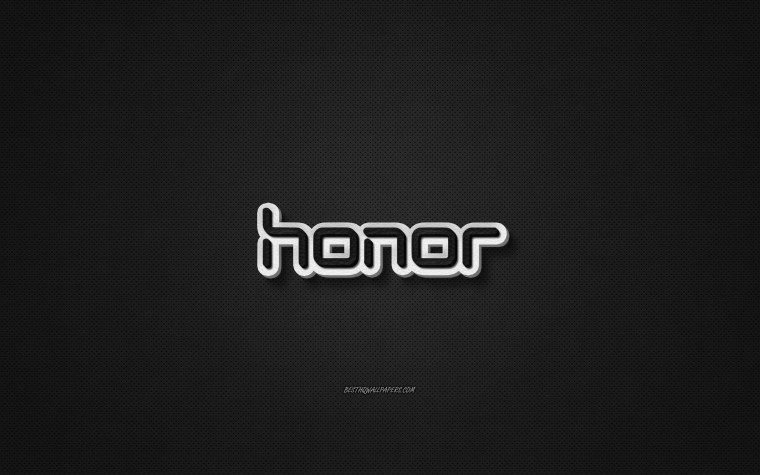 Honor логотип