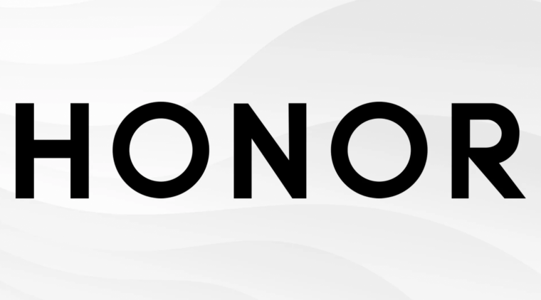 Обои на телефон с надписью Honor