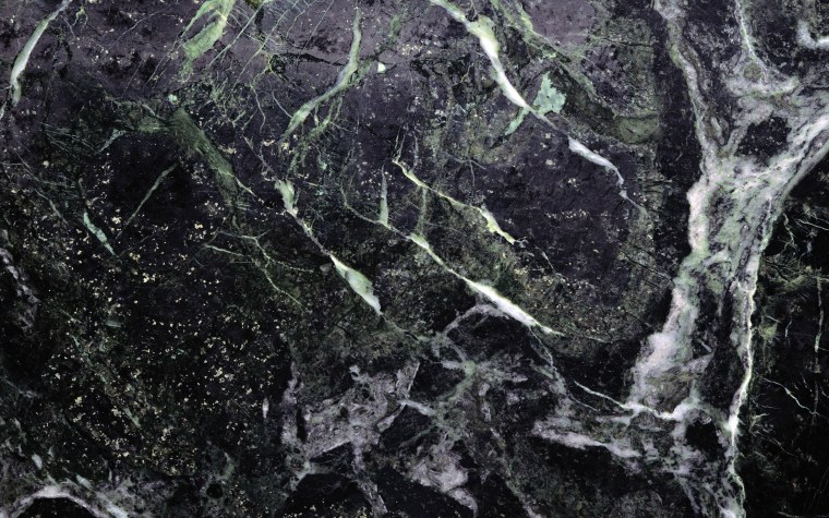 Черный мрамор 4k