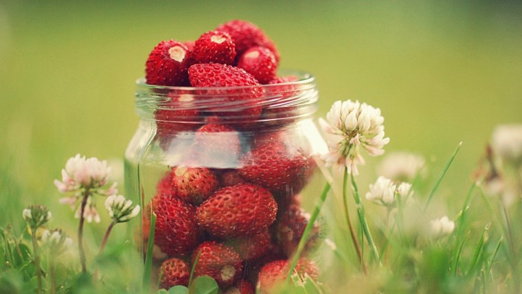 Летние картинки на рабочий стол