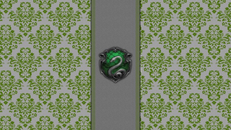 Гаррипоттерэстеика лсизерин