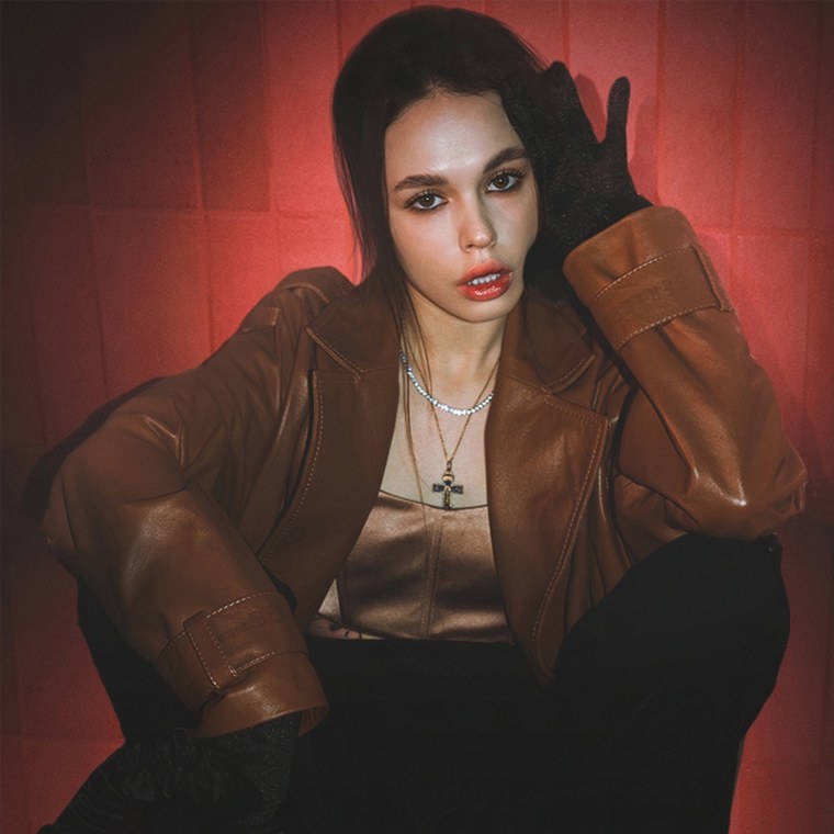 Инстасамка фотосессия 2022