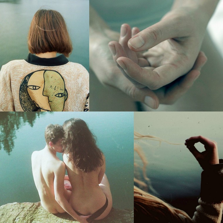 Смн и инстасамка