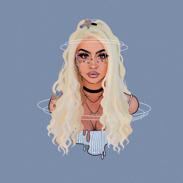 Авы с ИНСТАСАМКОЙ