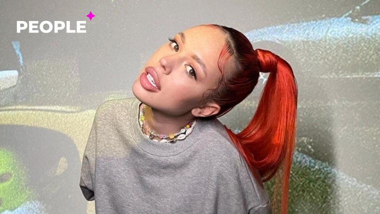 Дарья Зотеева инстасамка 2021