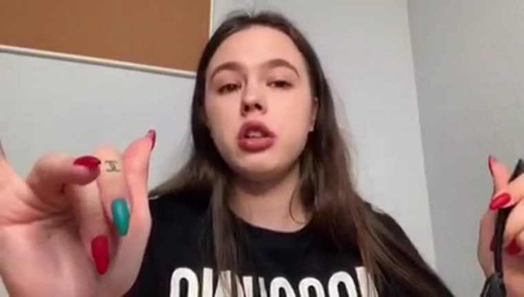 Инстасамка 2020