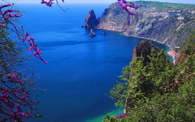 Панорама Минимализм