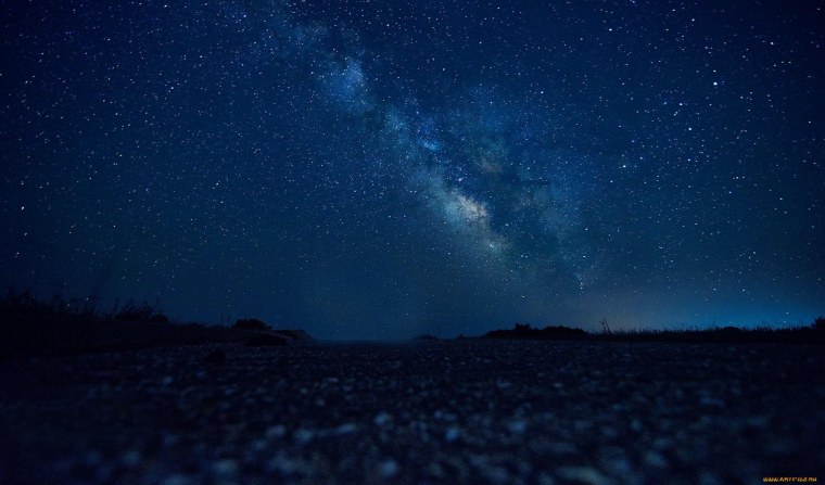 Ночь звезды