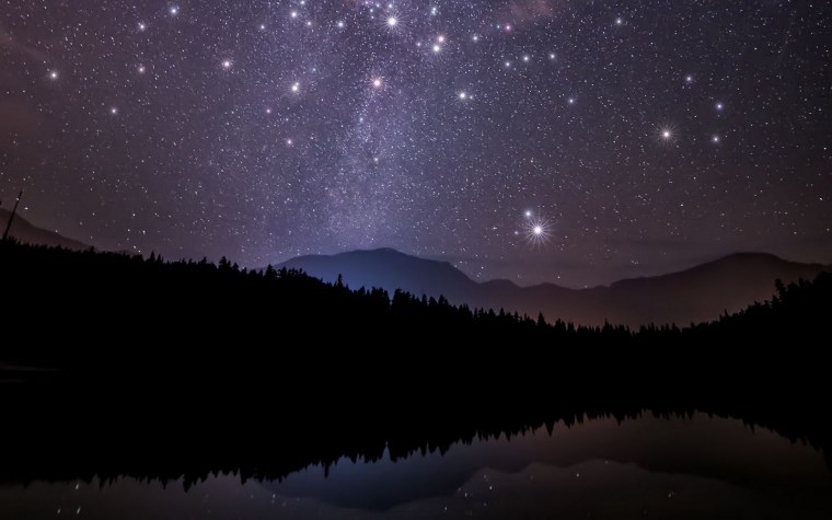 Звезда с неба