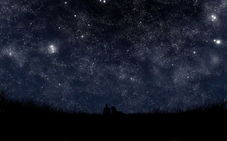 Звездное небо