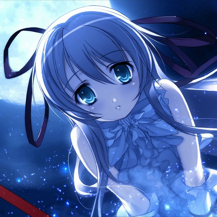 Anime boys Куроко