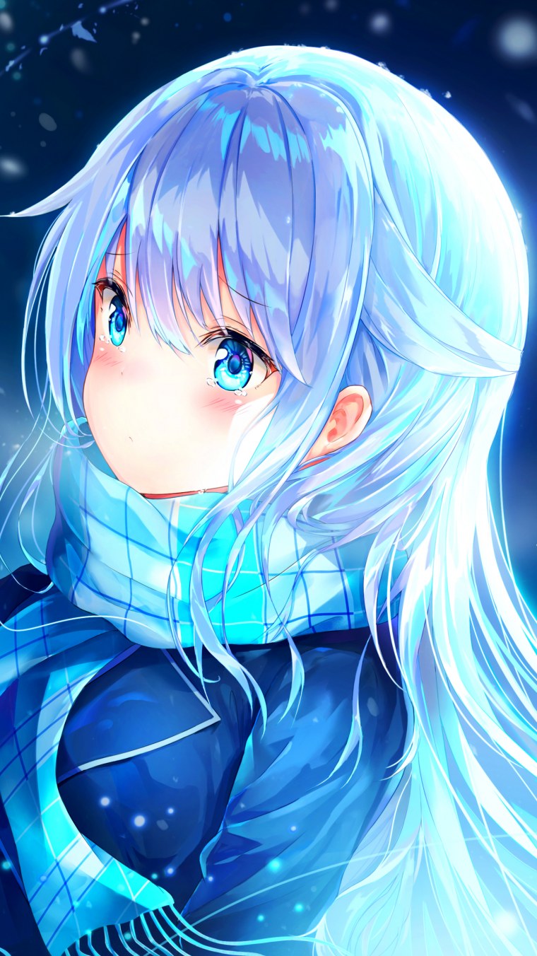 Аниме аватарки